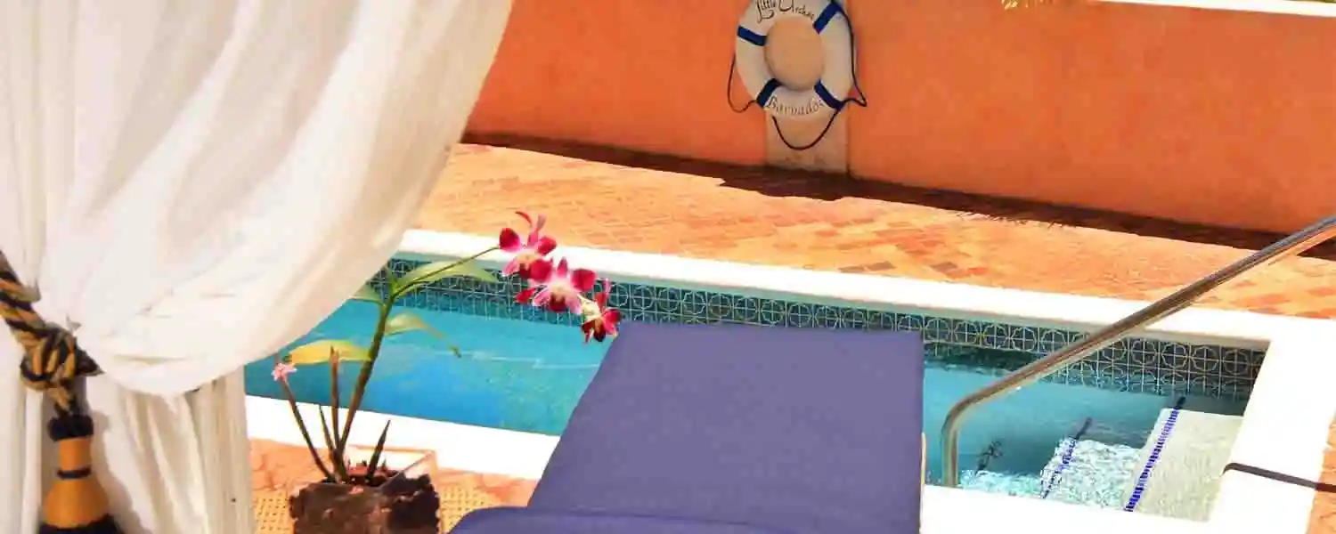 Little Arches Boutique Hotel Barbados-1